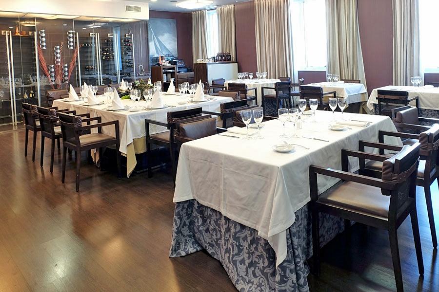 Hotel Asset Torrejón Torrejón de Ardoz Kültér fotó
