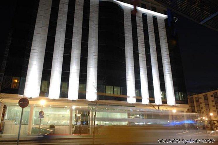 Hotel Asset Torrejón Torrejón de Ardoz Kültér fotó