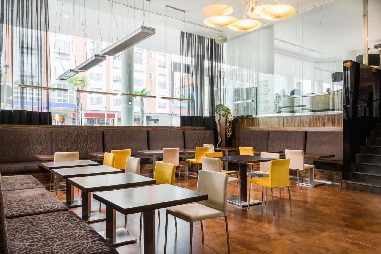Hotel Asset Torrejón Torrejón de Ardoz Kültér fotó