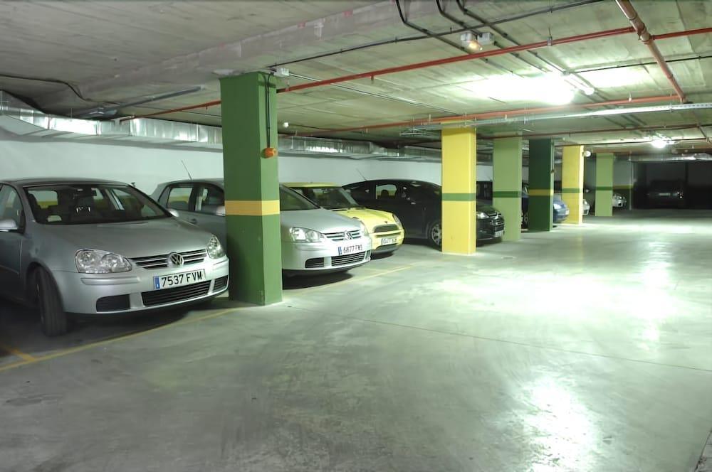 Hotel Asset Torrejón Torrejón de Ardoz Kültér fotó
